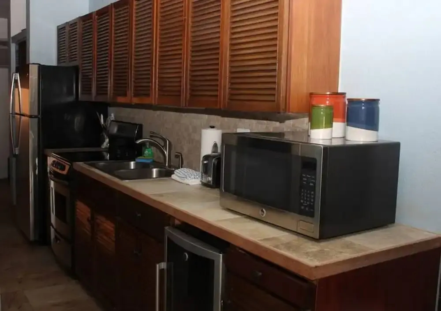 Point Pleasant Resort