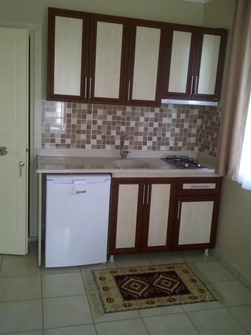 Annem Apart Pansiyon