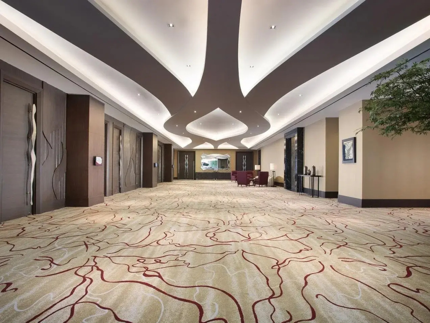 Crowne Plaza Bandung by IHG