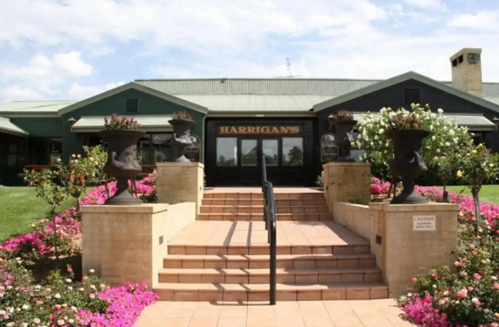 Harrigan's Hunter Valley