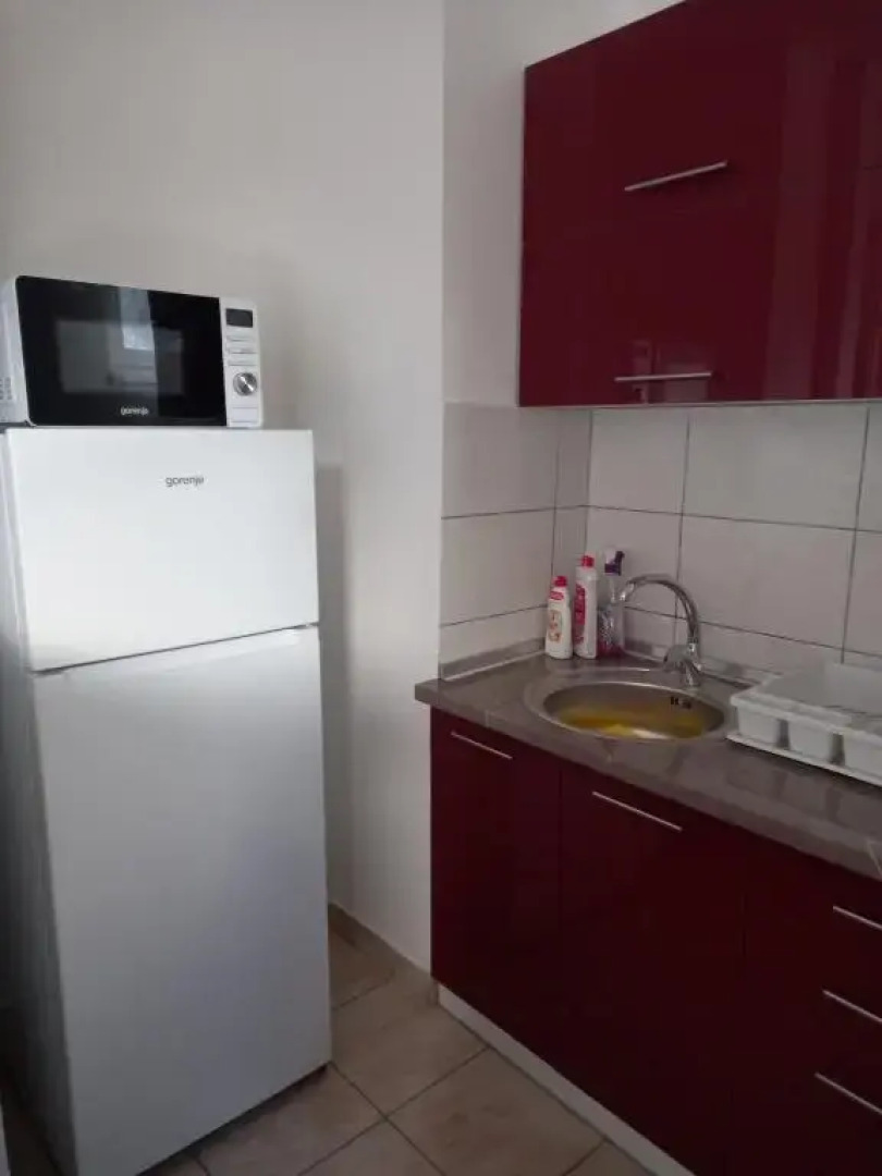 Apartman Marina