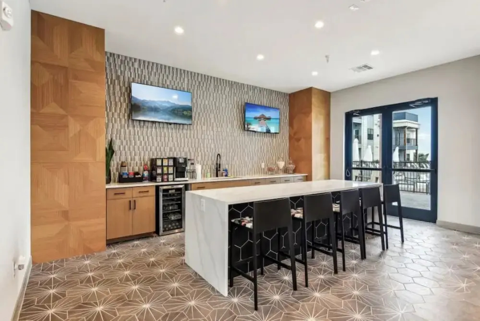 Landing Apartments Seguin