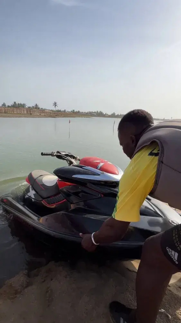 Reddington Beach Resort