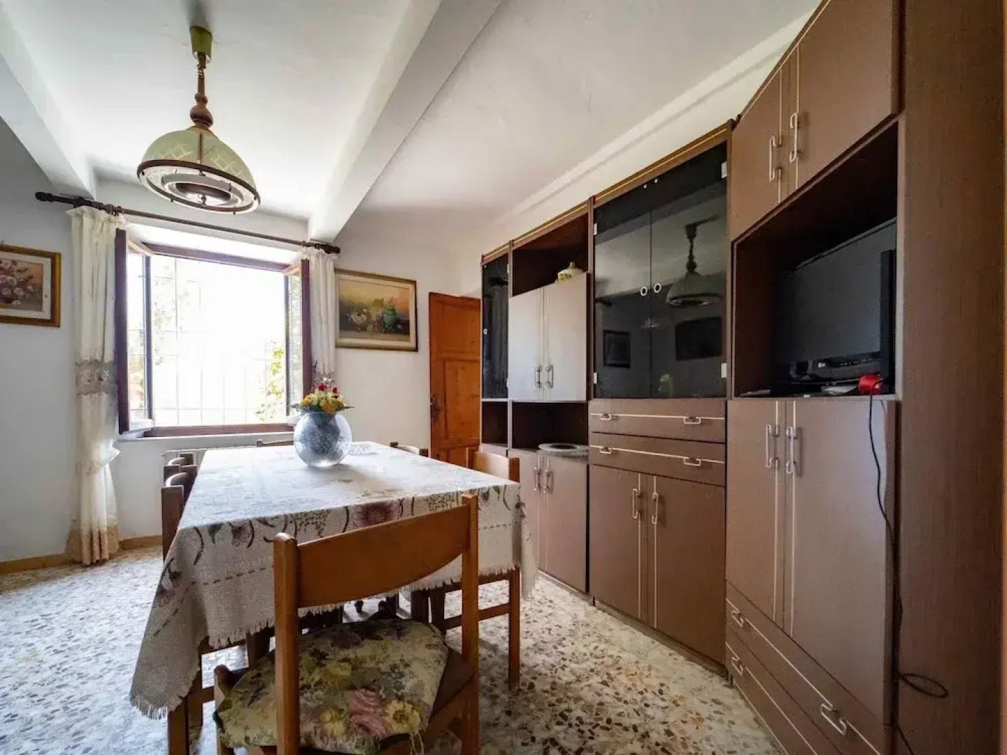 Holiday Home in Tuscany With Scenic Views