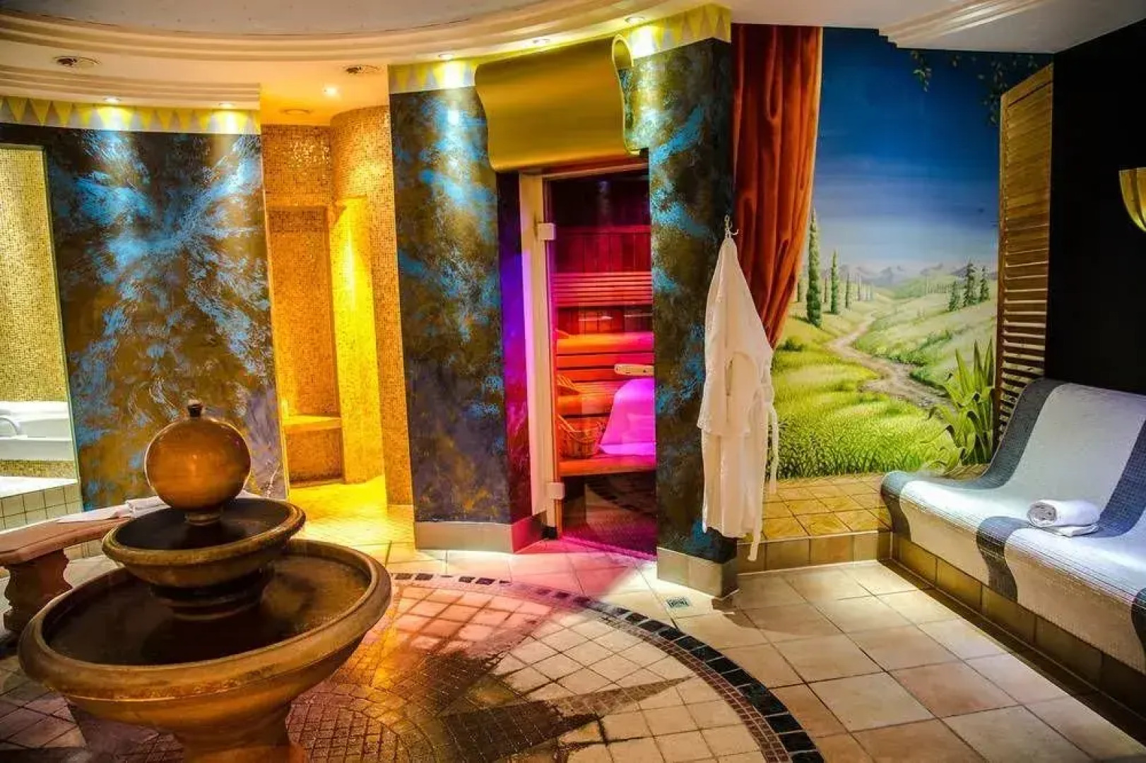 Landhaus-Hotel Waitz