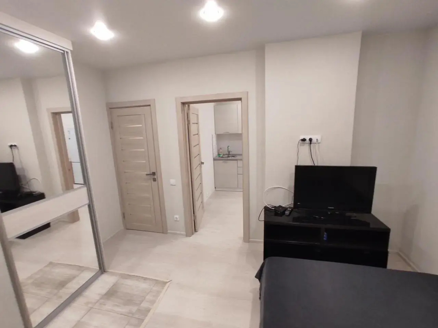 Апартаменты на улице Аметьевская Магистраль 16