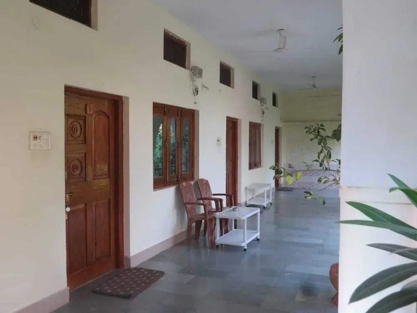 Tiger Heaven Resort Bandhavgarh