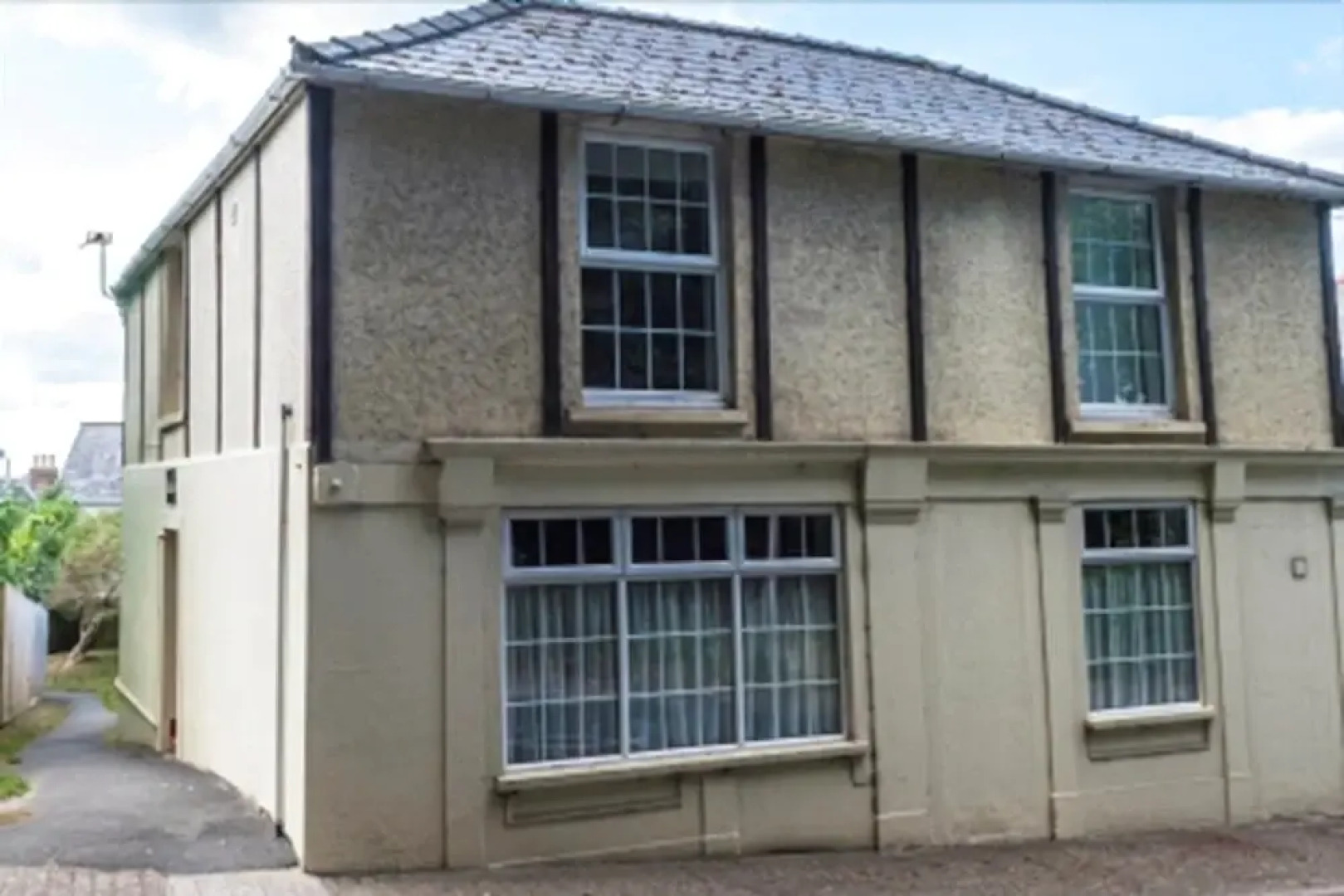 Kings Apartment Bembridge