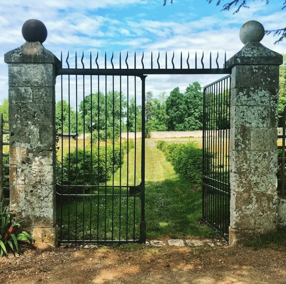 Château de Laborde Saint-Martin
