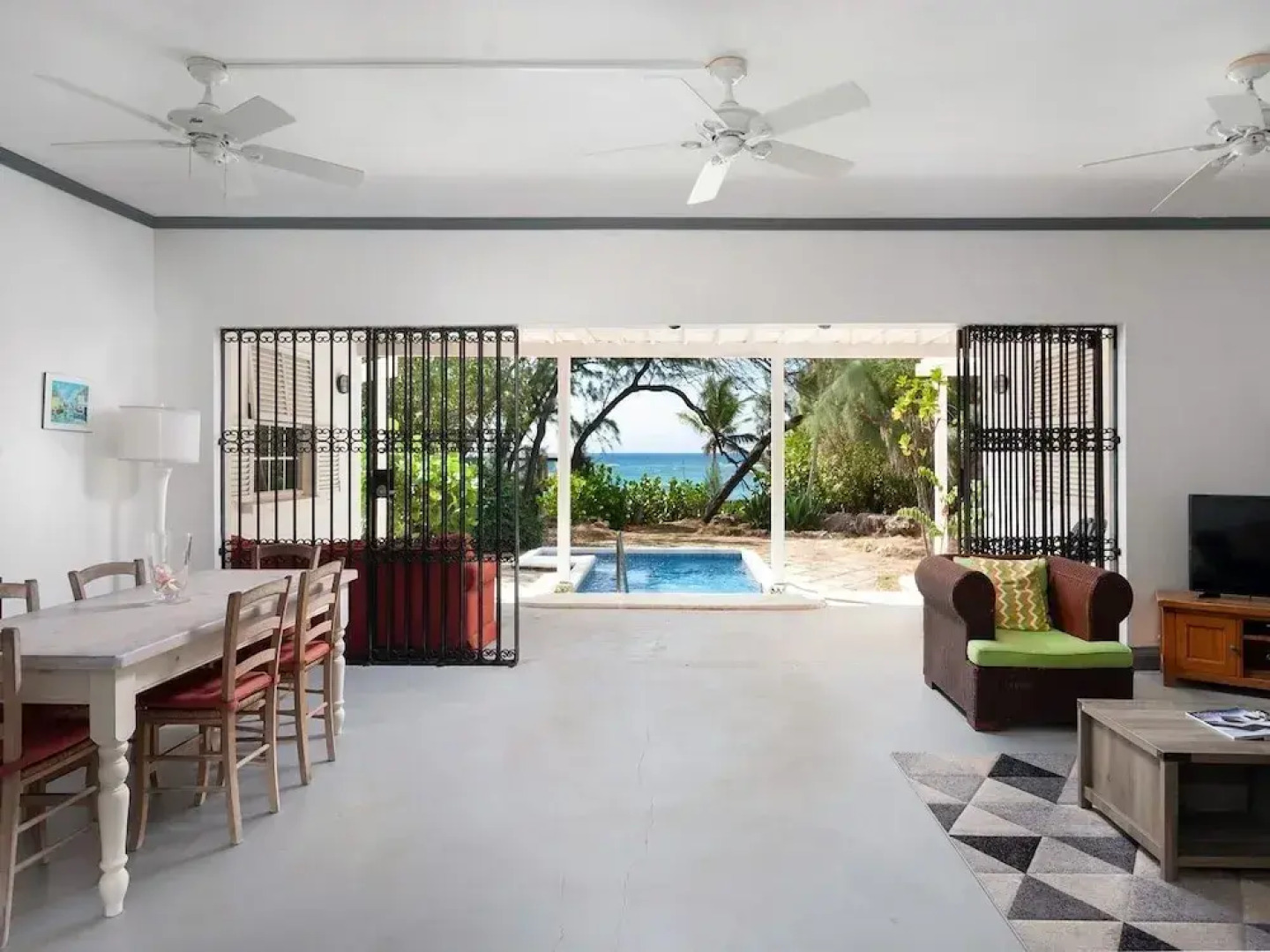 Inch By Inch 3 Bedroom Home by Bluescape