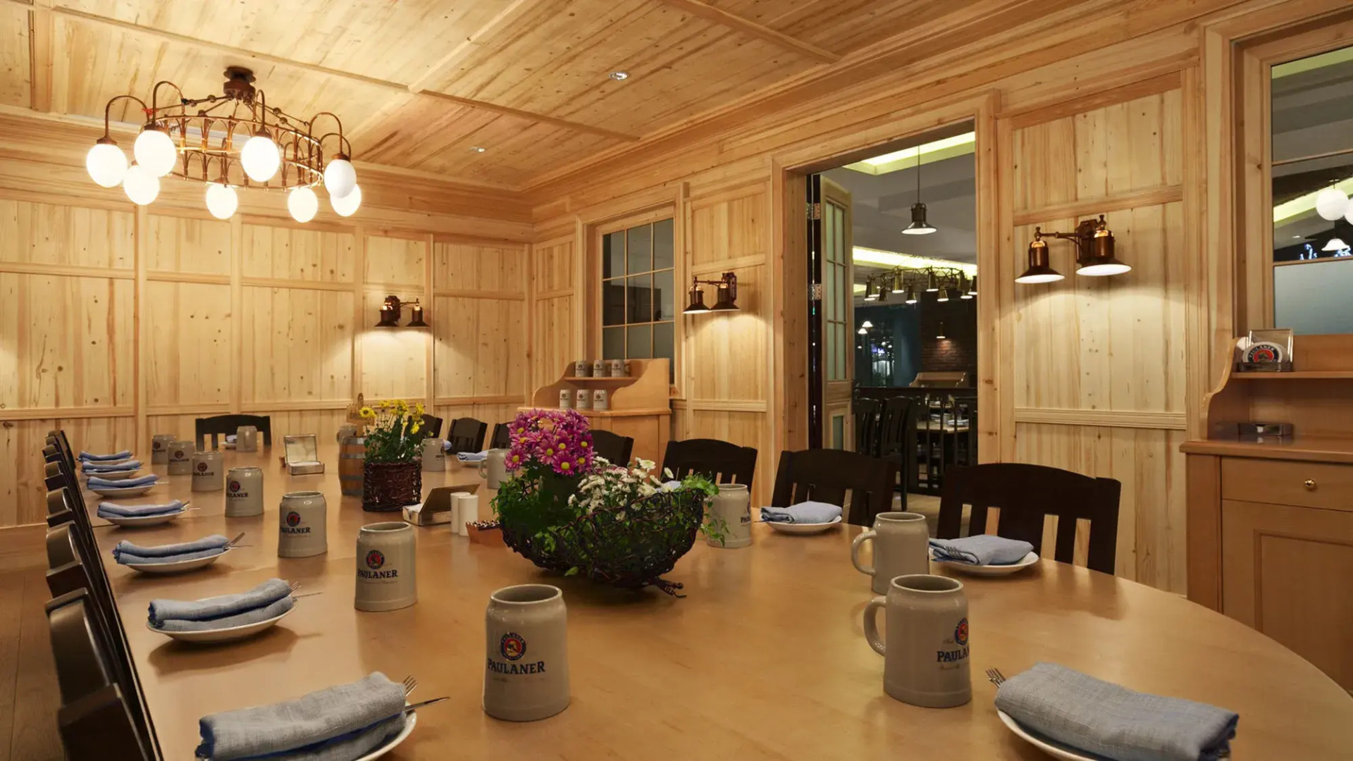 Kempinski Hotel Taiyuan