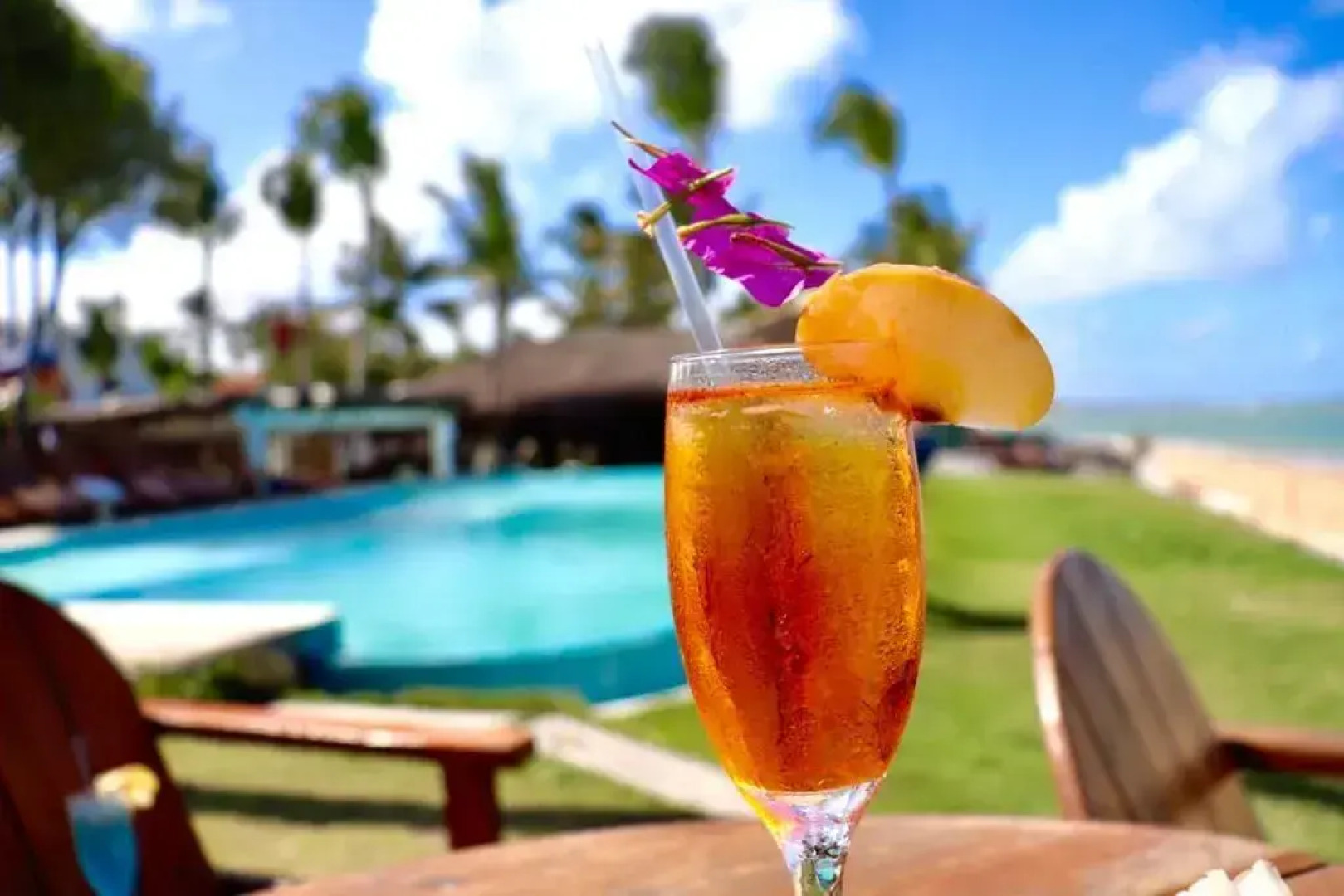 Arraial Praia Hotel Pousada