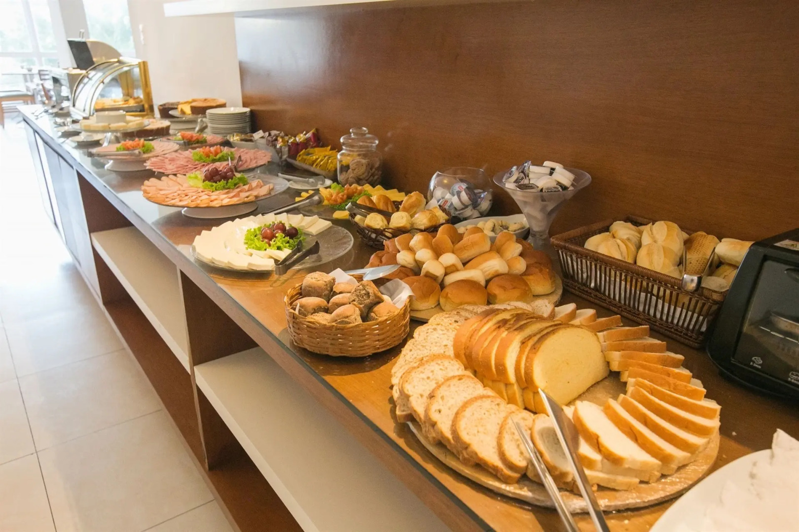 Casablanca Center Hotel