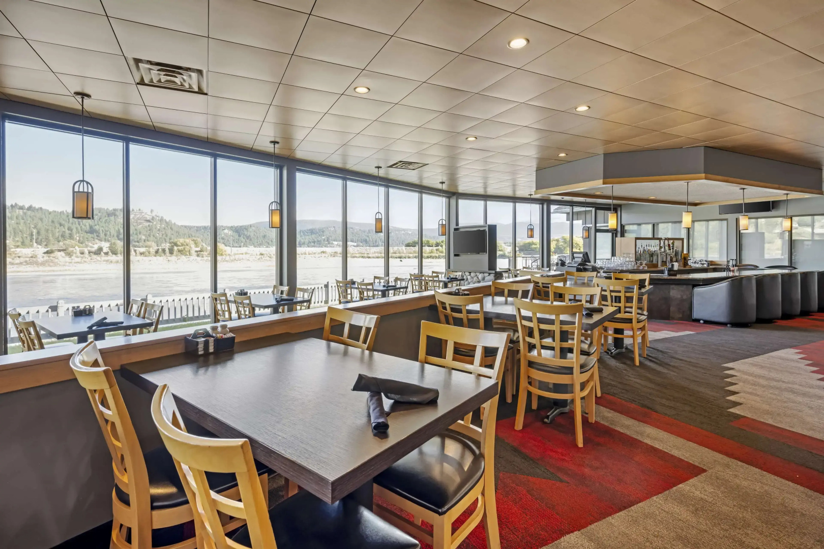Best Western Plus Kootenai River Inn Casino & Spa