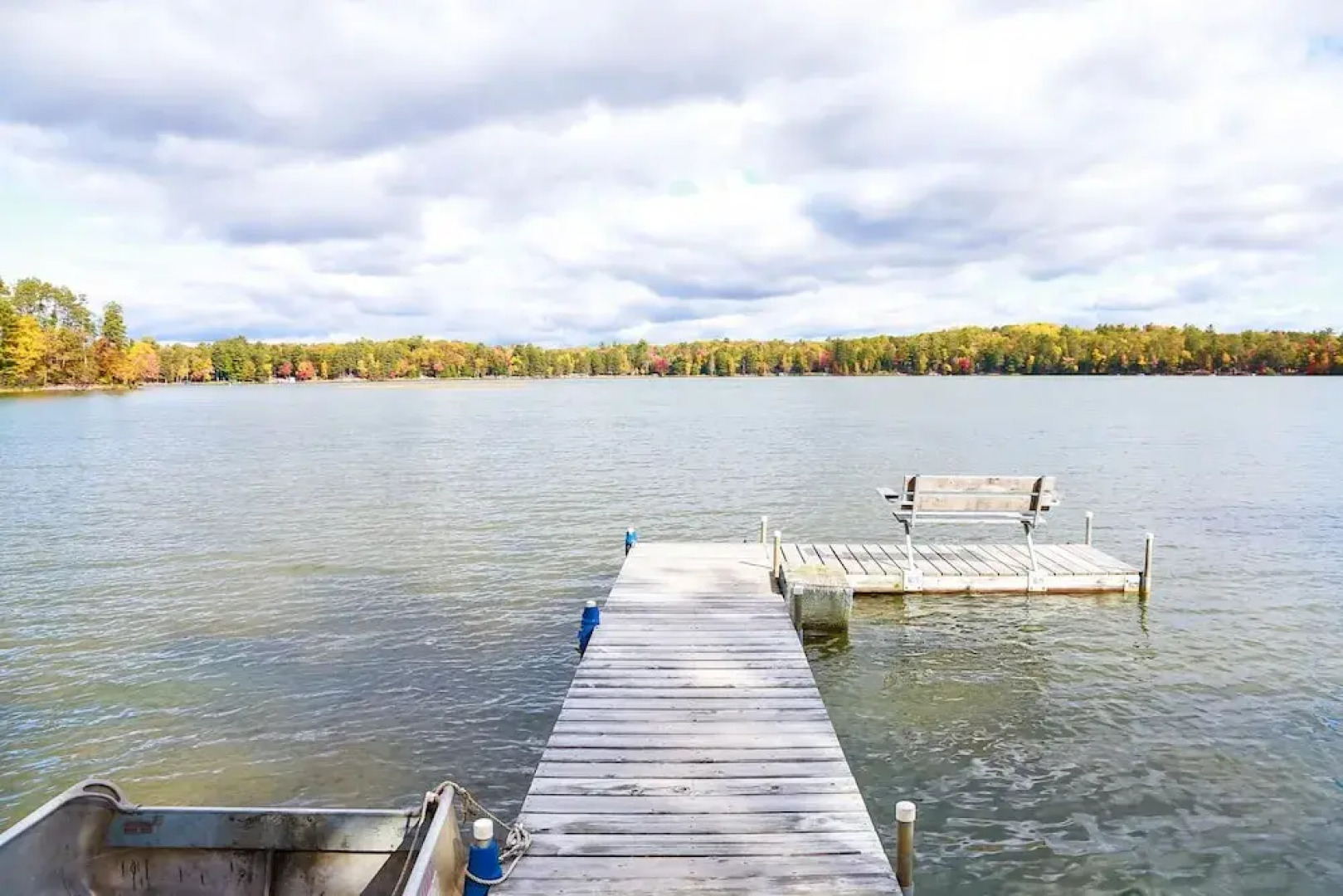 Birch Point - 2 Br Cottage