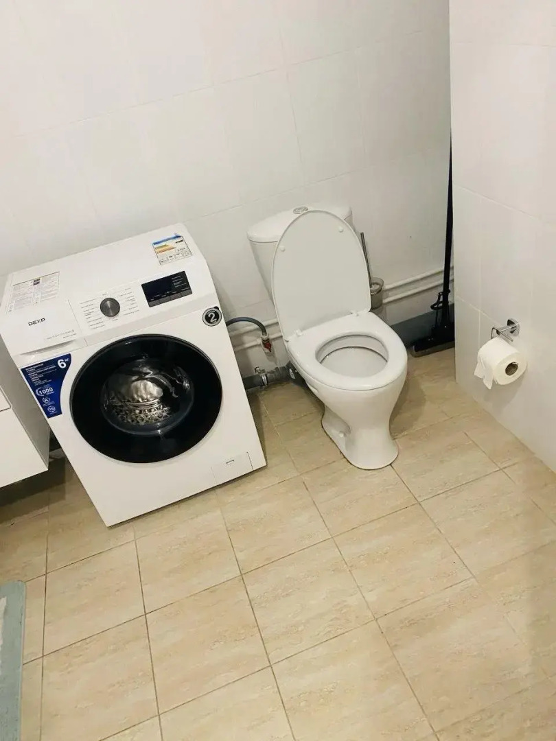 Апартаменты на улице Чайковского 66