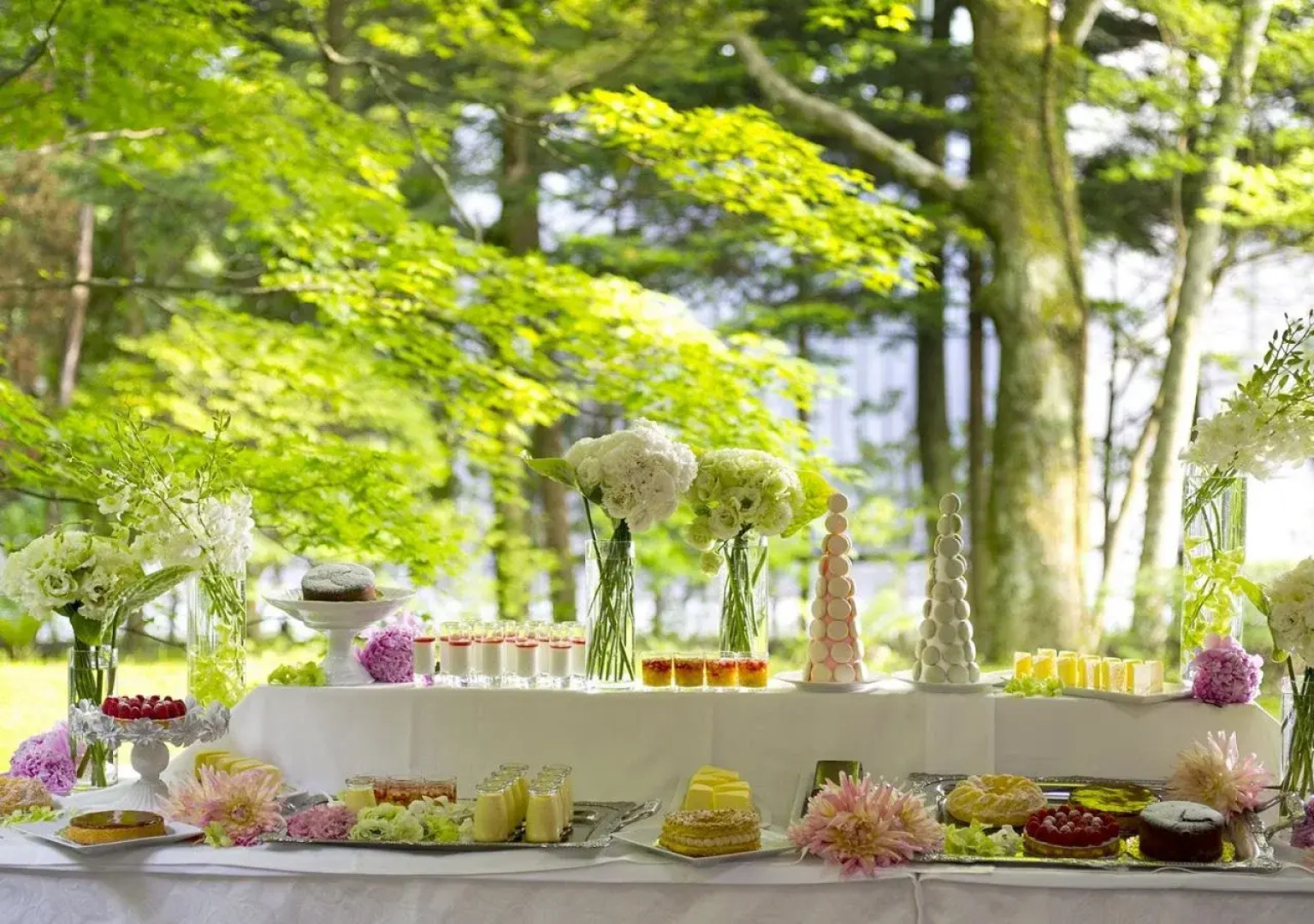 Hotel Karuizawa Elegance