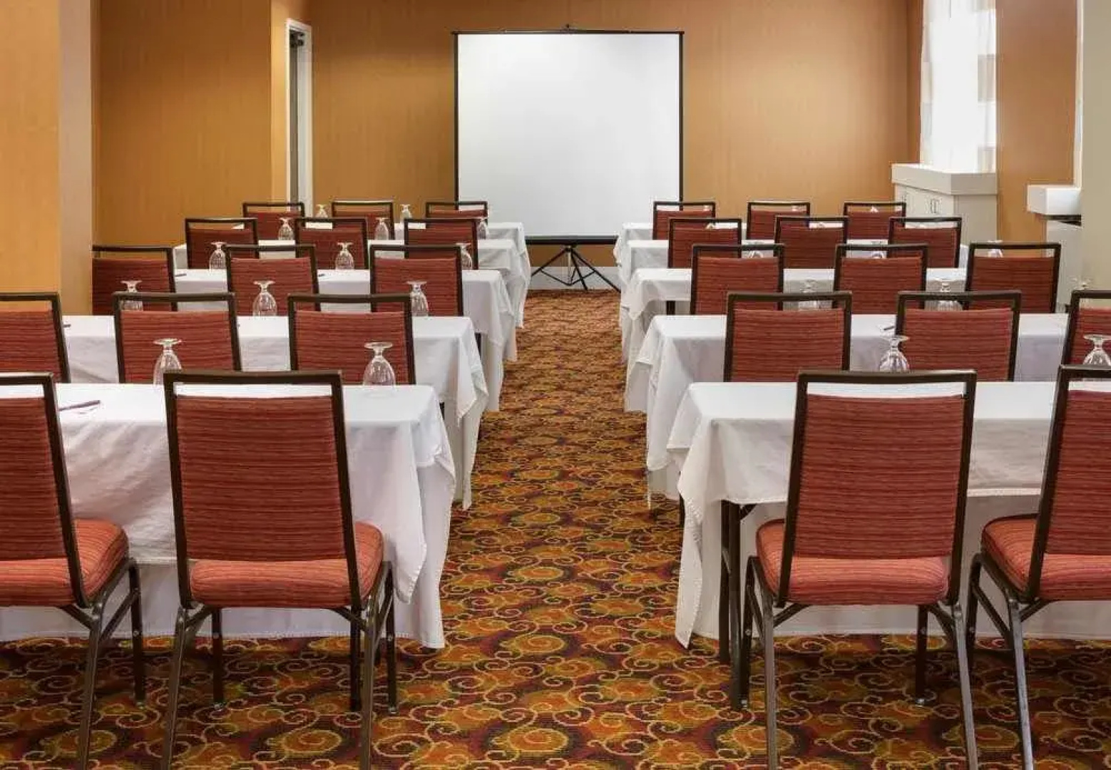 Residence Inn Minneapolis Edina