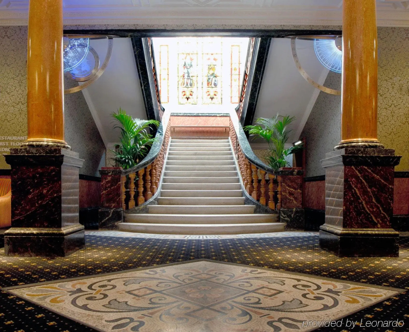 Cathedral Quarter Hotel - Derby