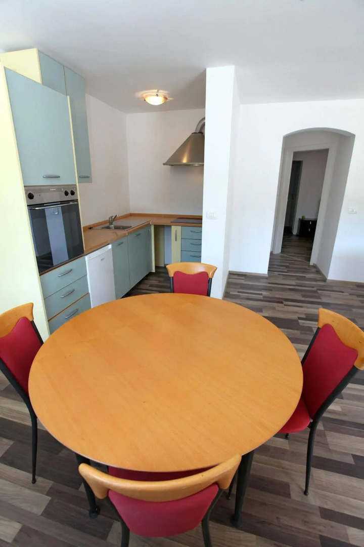 Heart of Strunjan Apartments AL