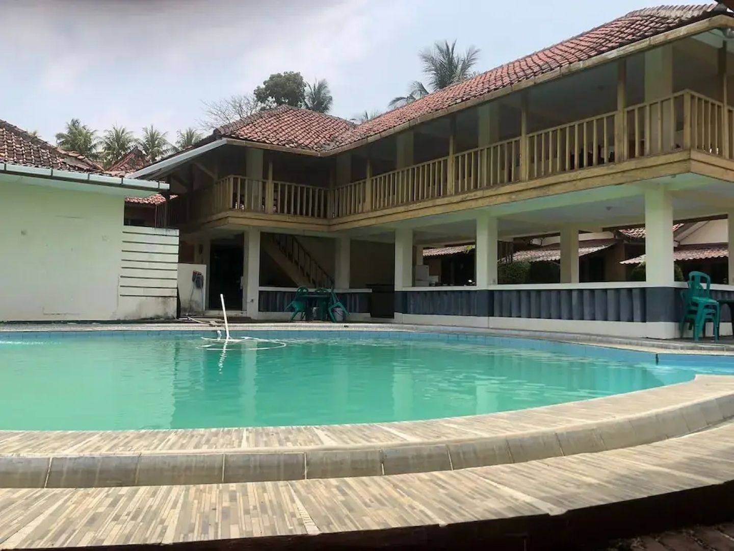 Hotel Pantai Mutiara