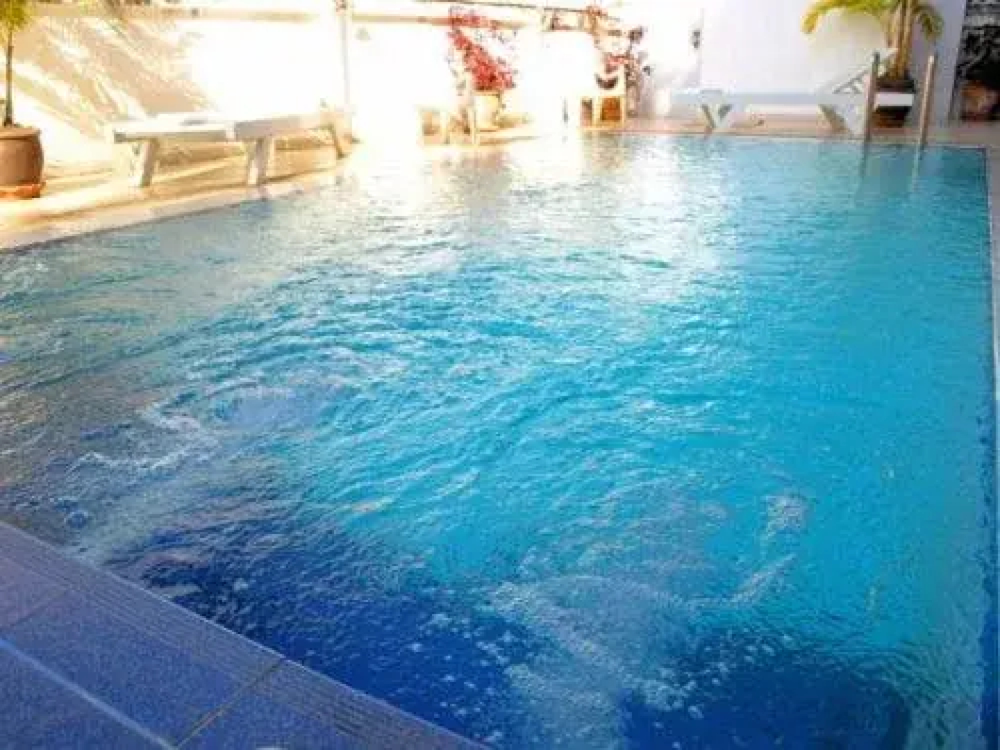 Pantawee Hotel