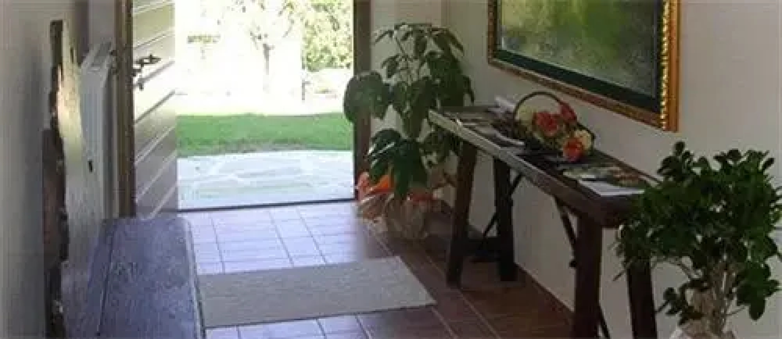 Agriturismo La Ferraia