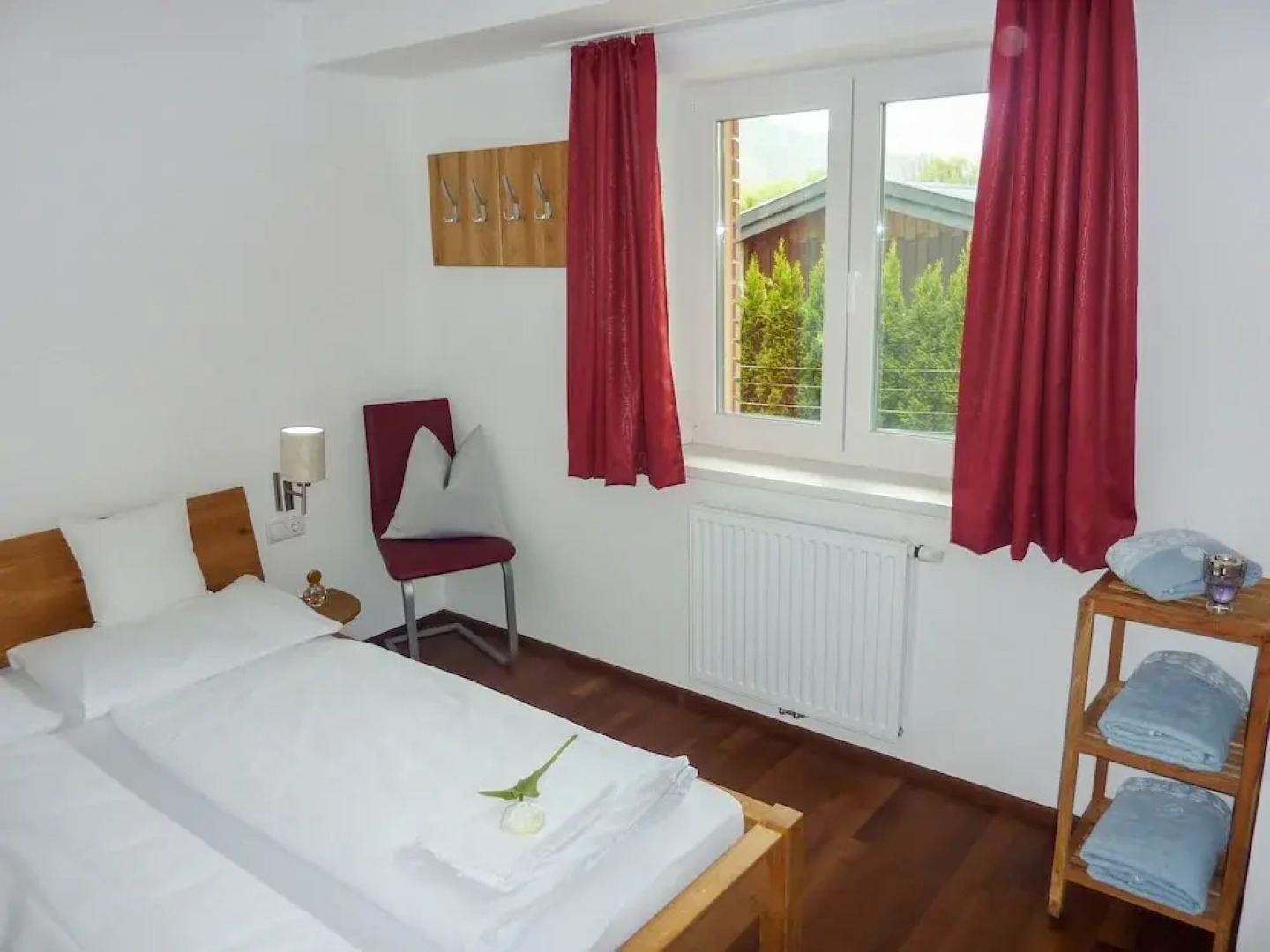 Residence Alpin Kaprun