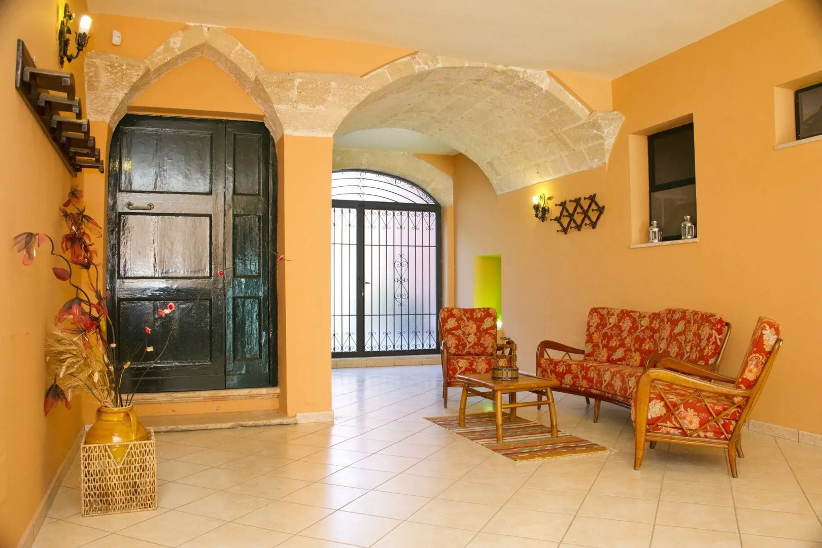 Agriturismo Santa Chiara