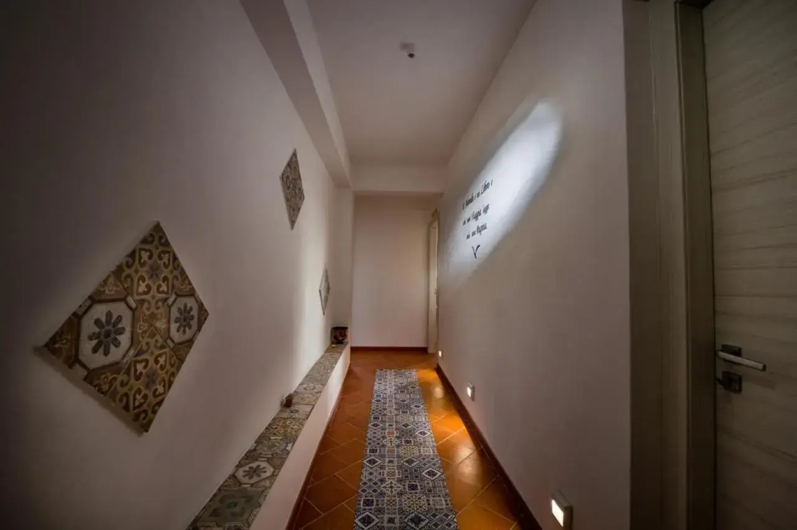 Piccolo Sole d'oro - appartamenti