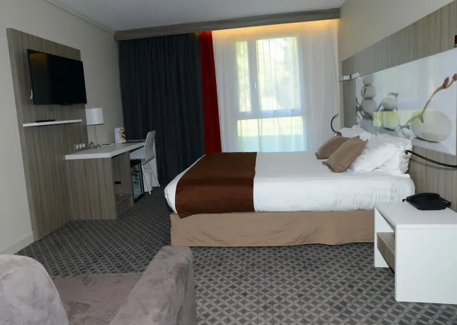 Le Clos St Eloi - Hôtel 4*