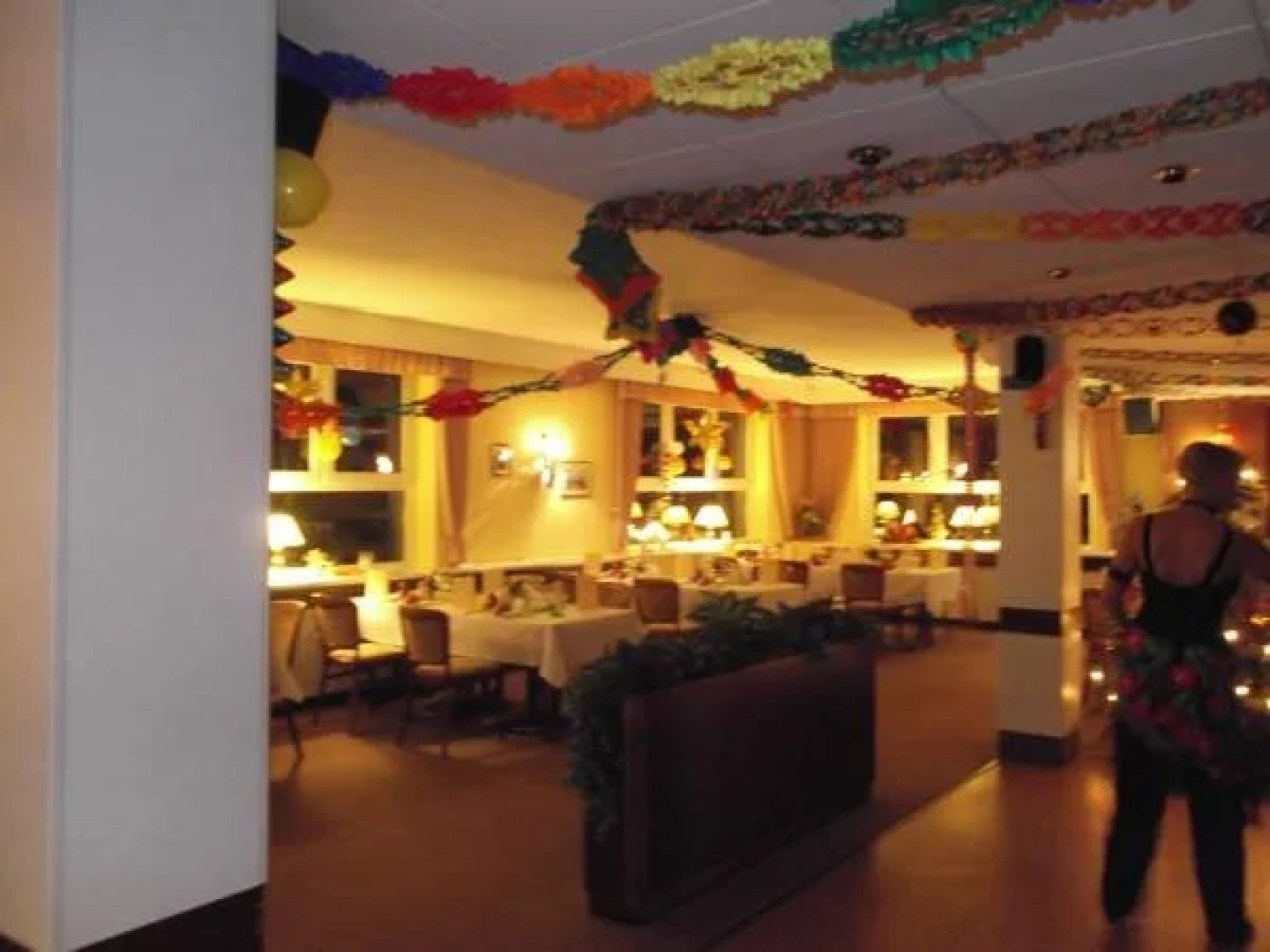 Hotel Nienhäger Strand