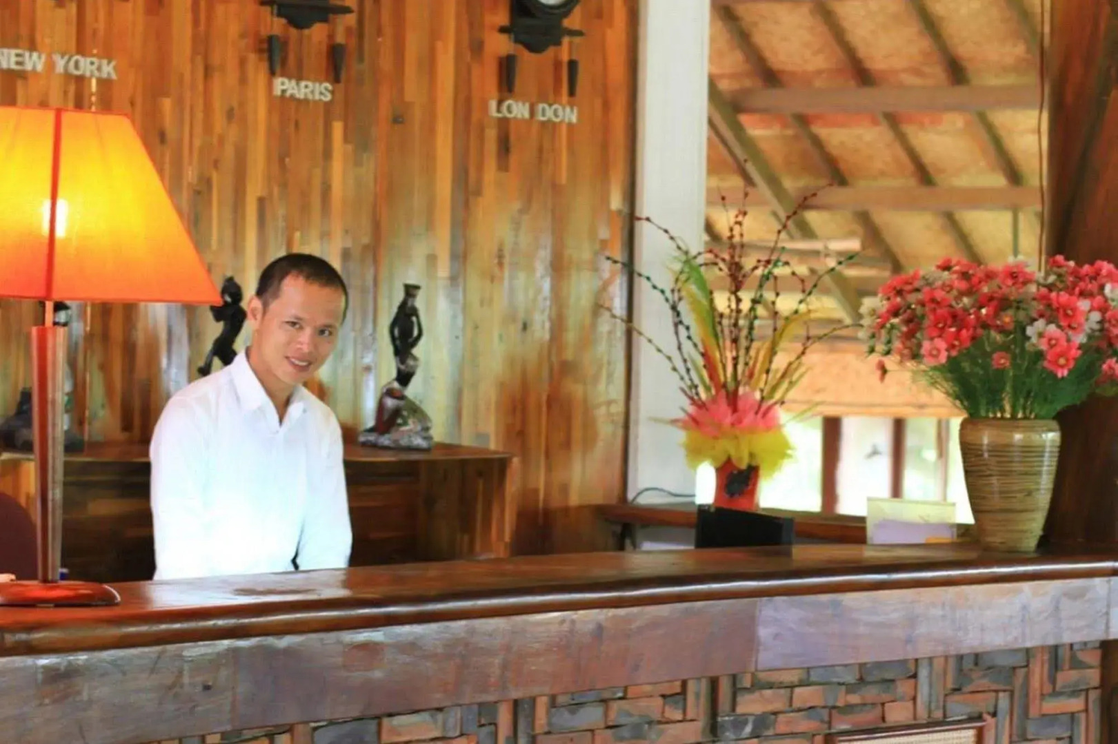 Waterside Resort & Spa