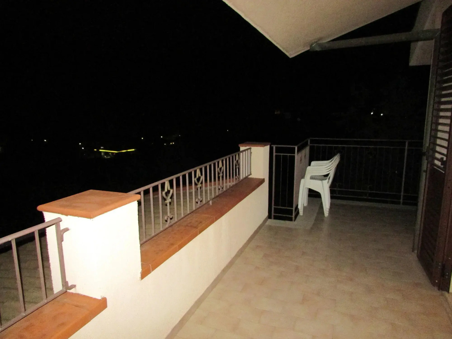 Residence Villa Santa Lucia