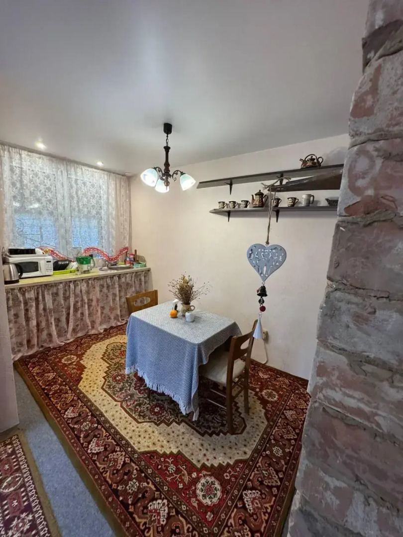 Овсень Хаус