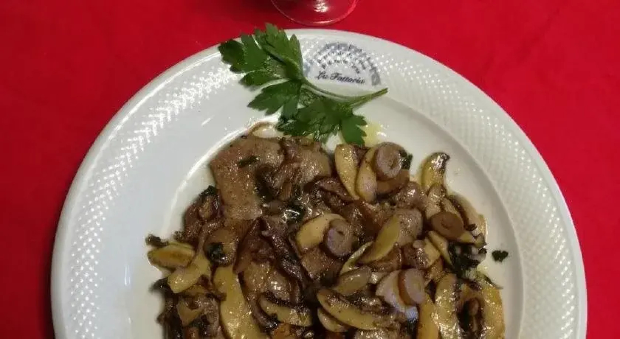 Hotel Villa Paradiso