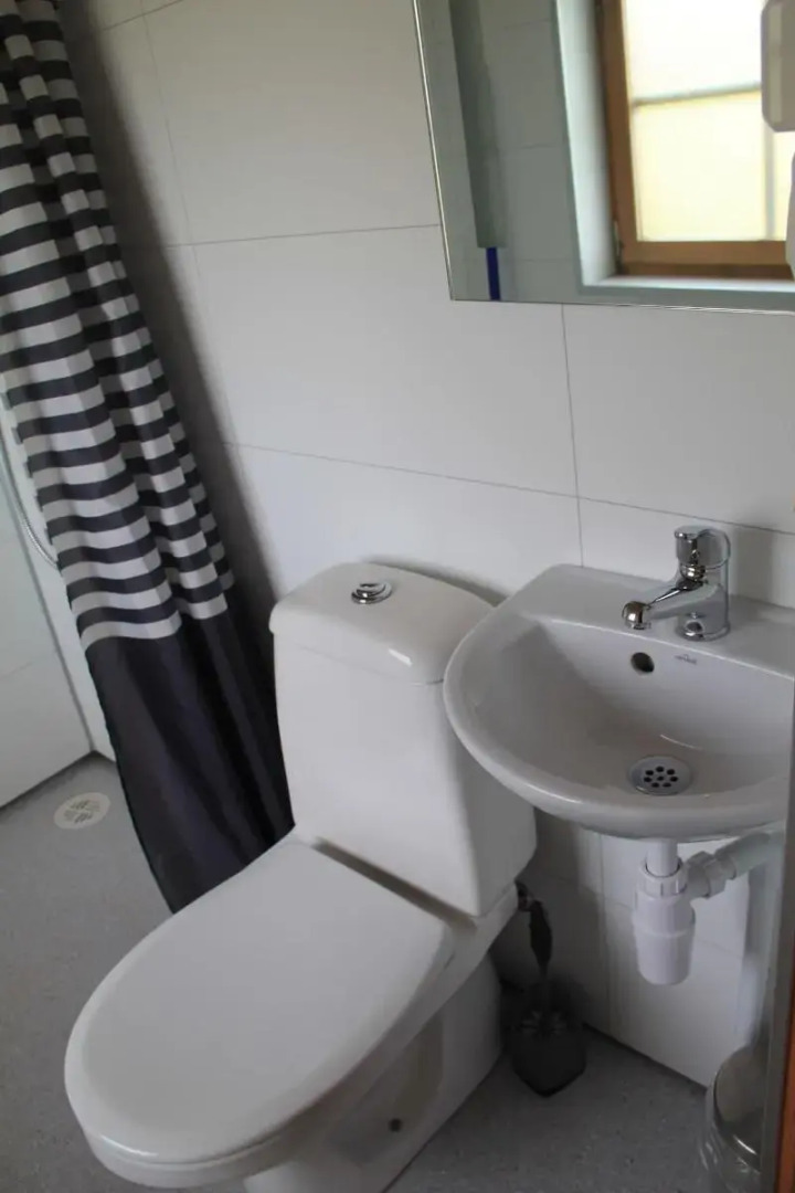 Guesthouse Nýpugarðar