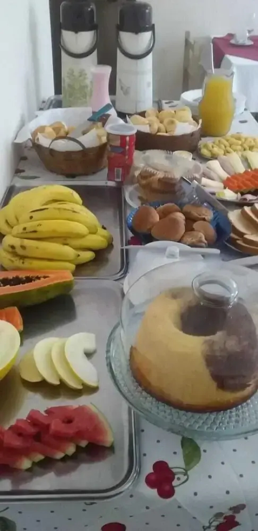 Pousada Samambaia