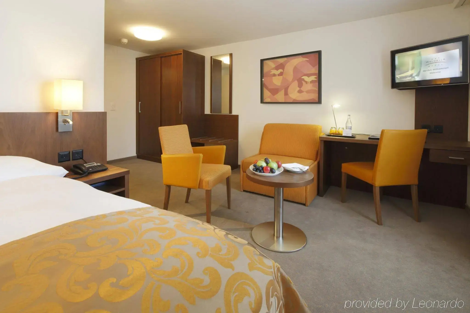 Fred Hotel Zürich Hauptbahnhof