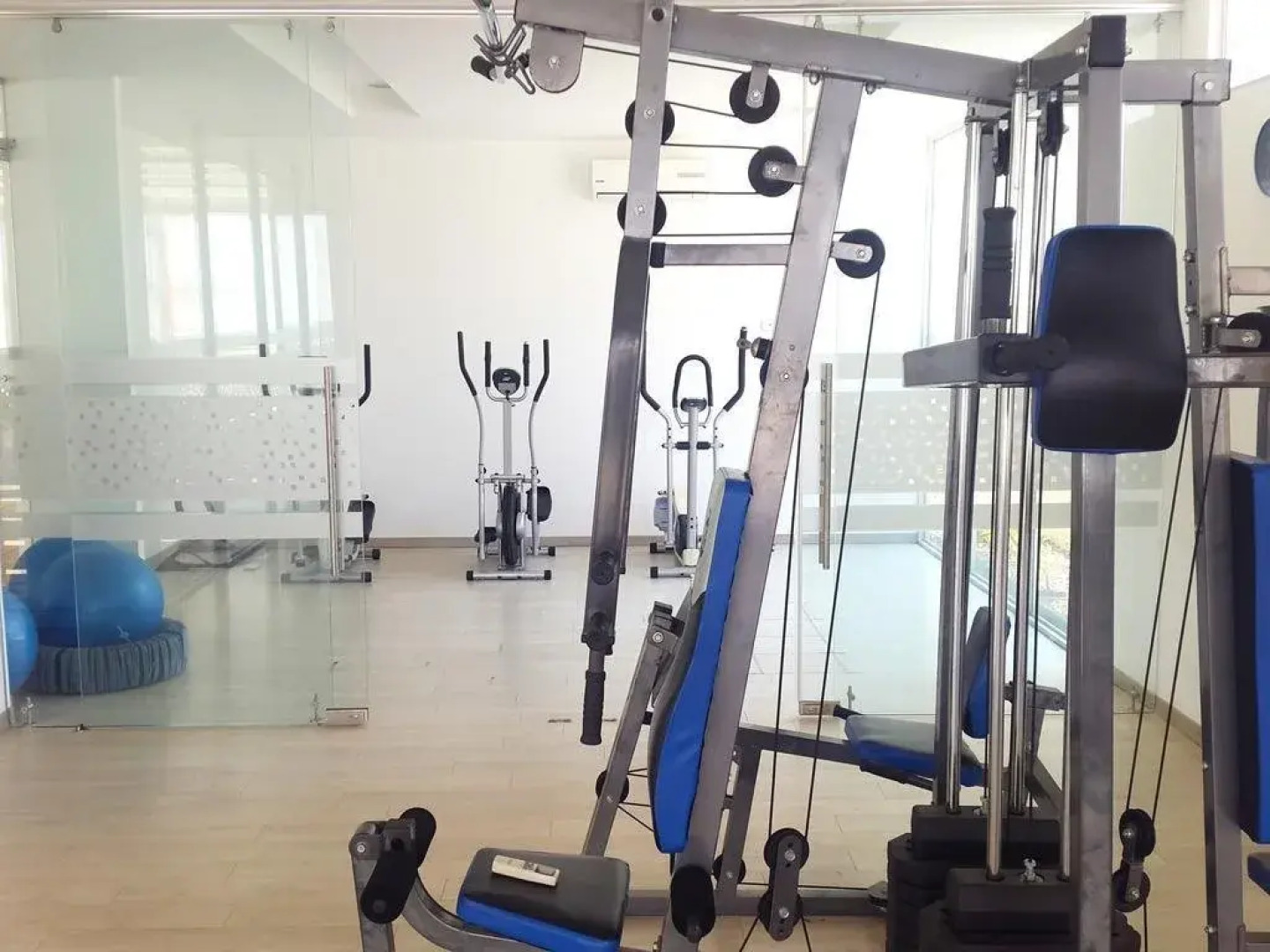 Apartamento Comfort - BAQ24A