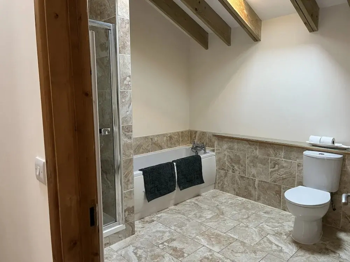 Charming Norfolk Barn Conversion in Barnham Broom