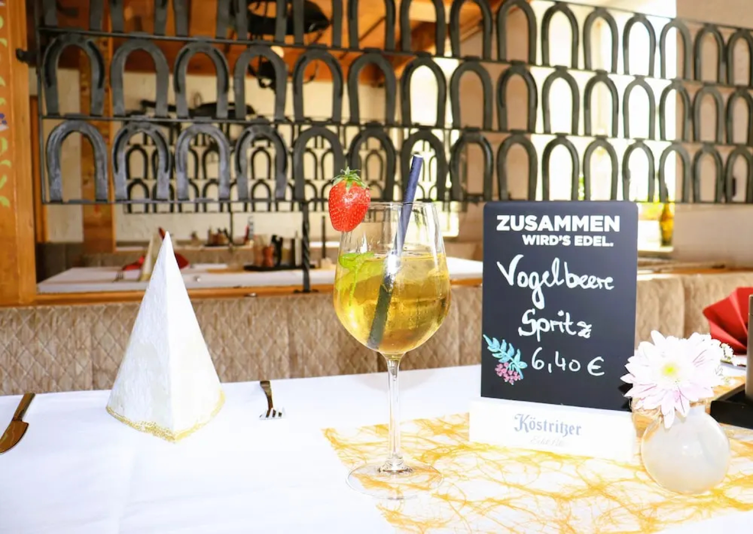 Hotel Restaurant Schwarzes Ross