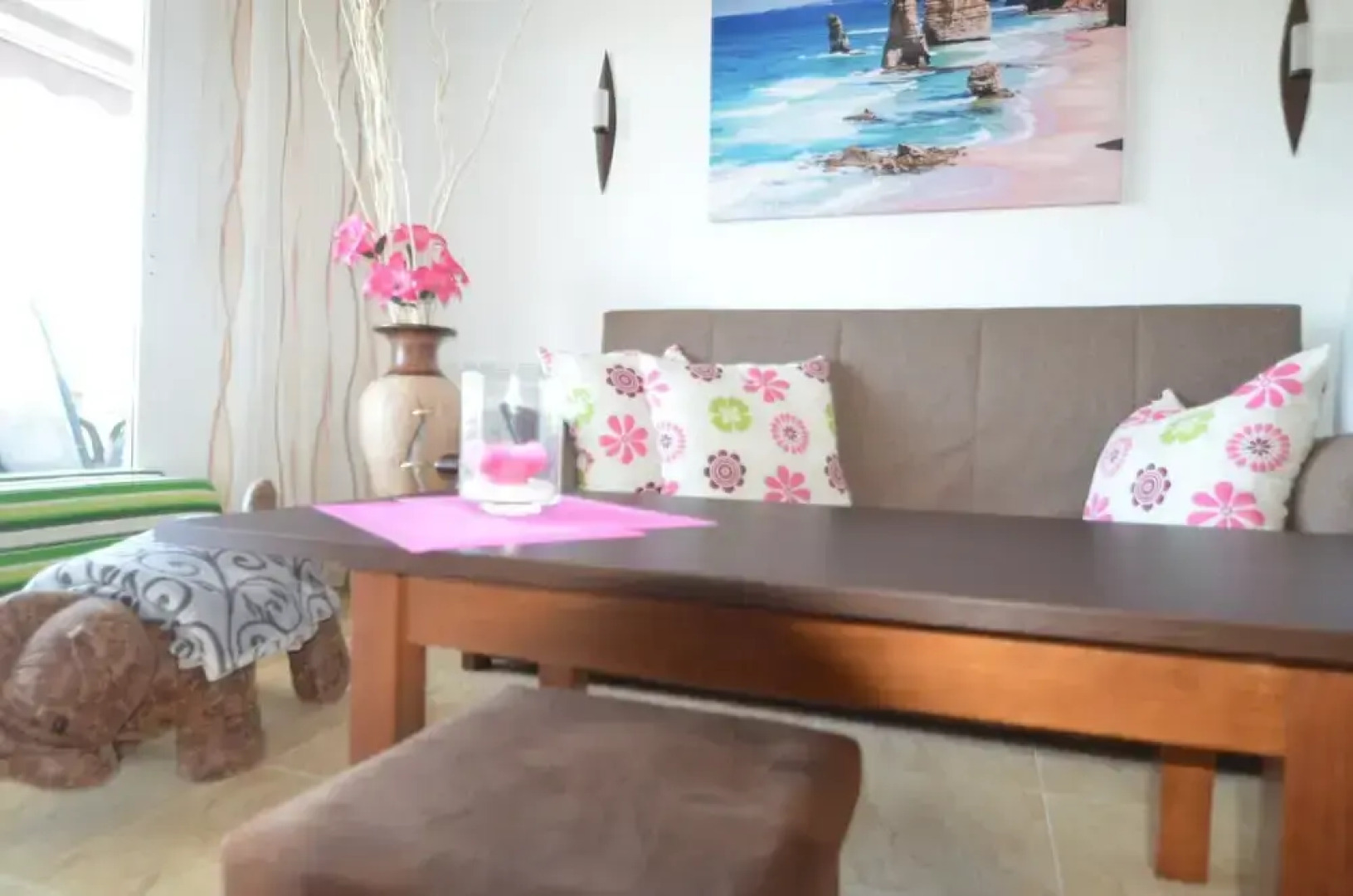 007 Relax Sea Views - Ac/wifi - NEW