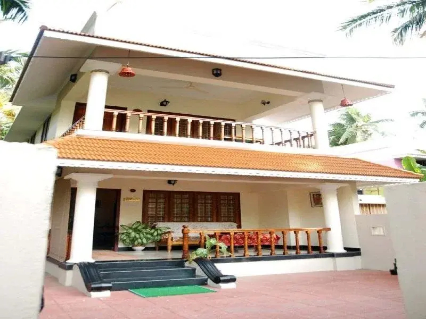 Devikripa Homestay