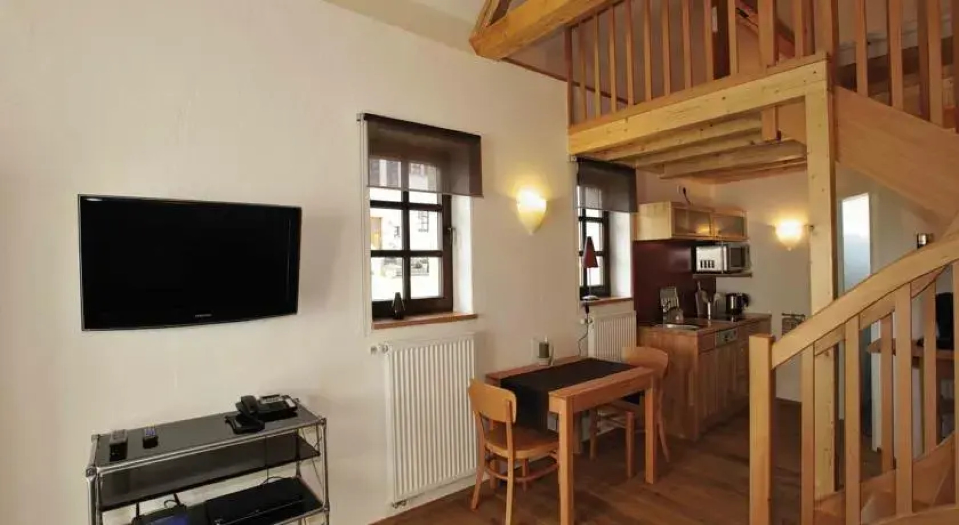 Appartements Alte Schule