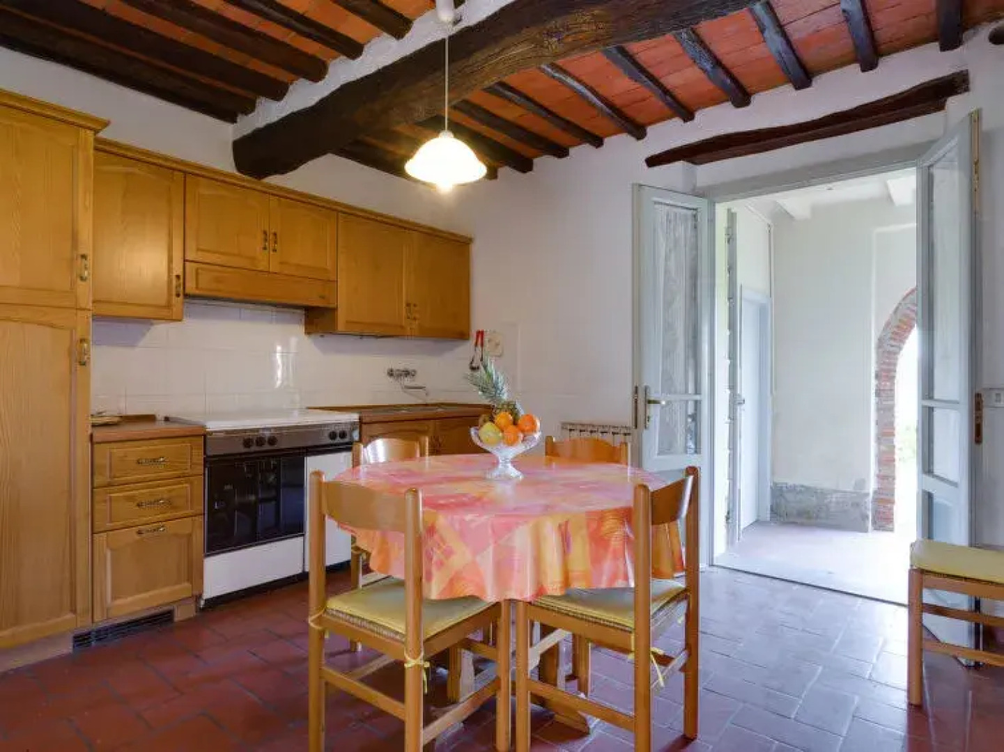 Locazione Turistica Tegola