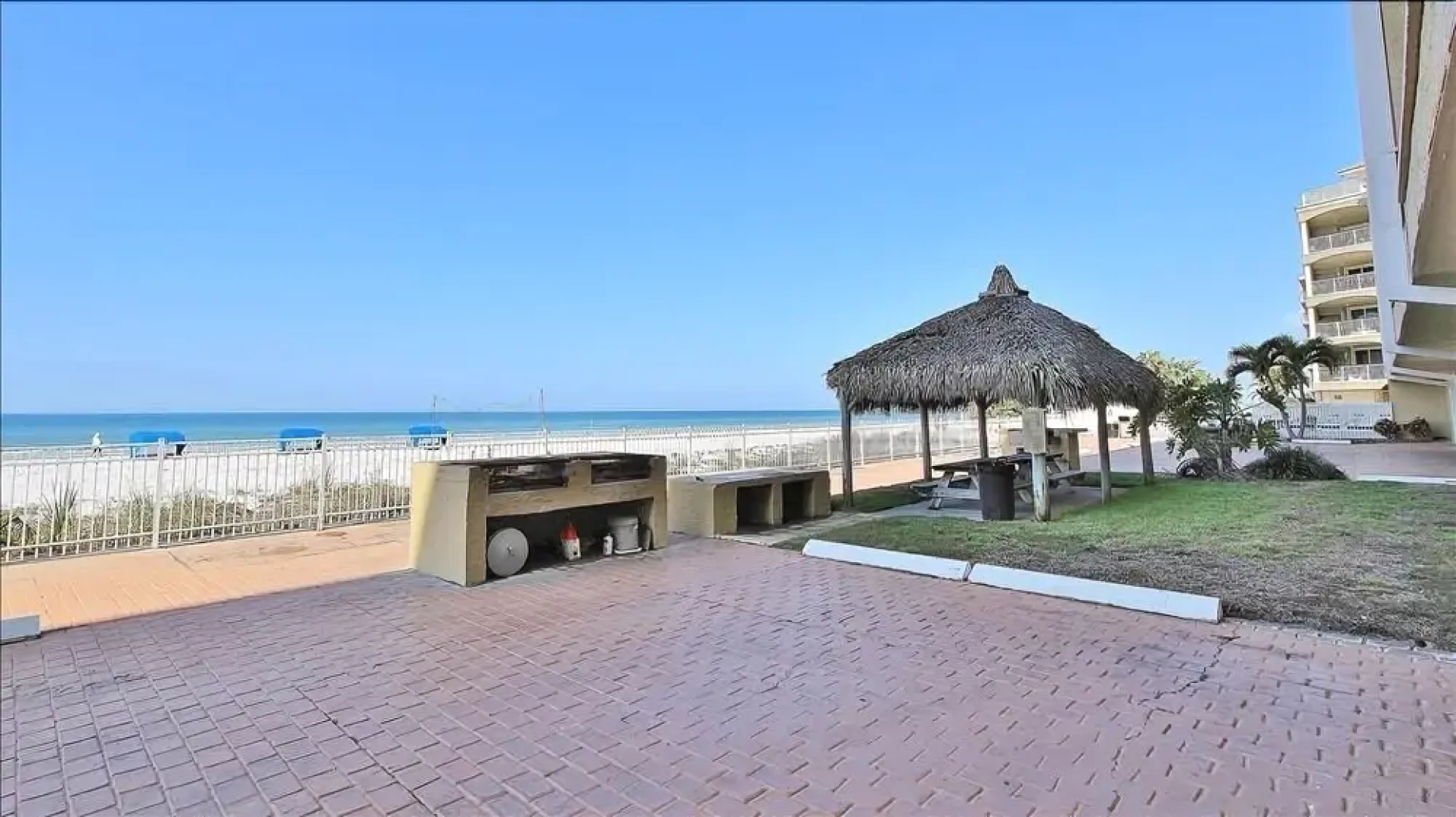 Sea Gate 104