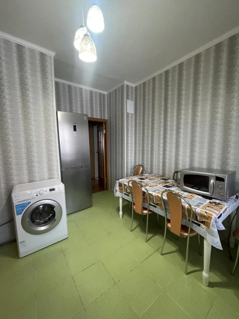 Апартаменты Релакс Ойунского