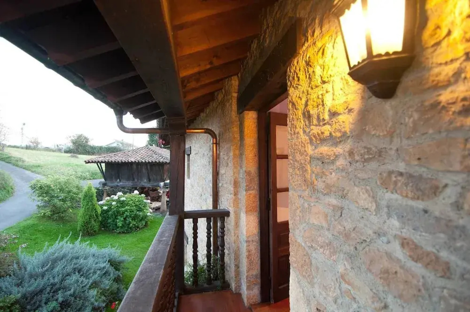 La Quintana de Valdés