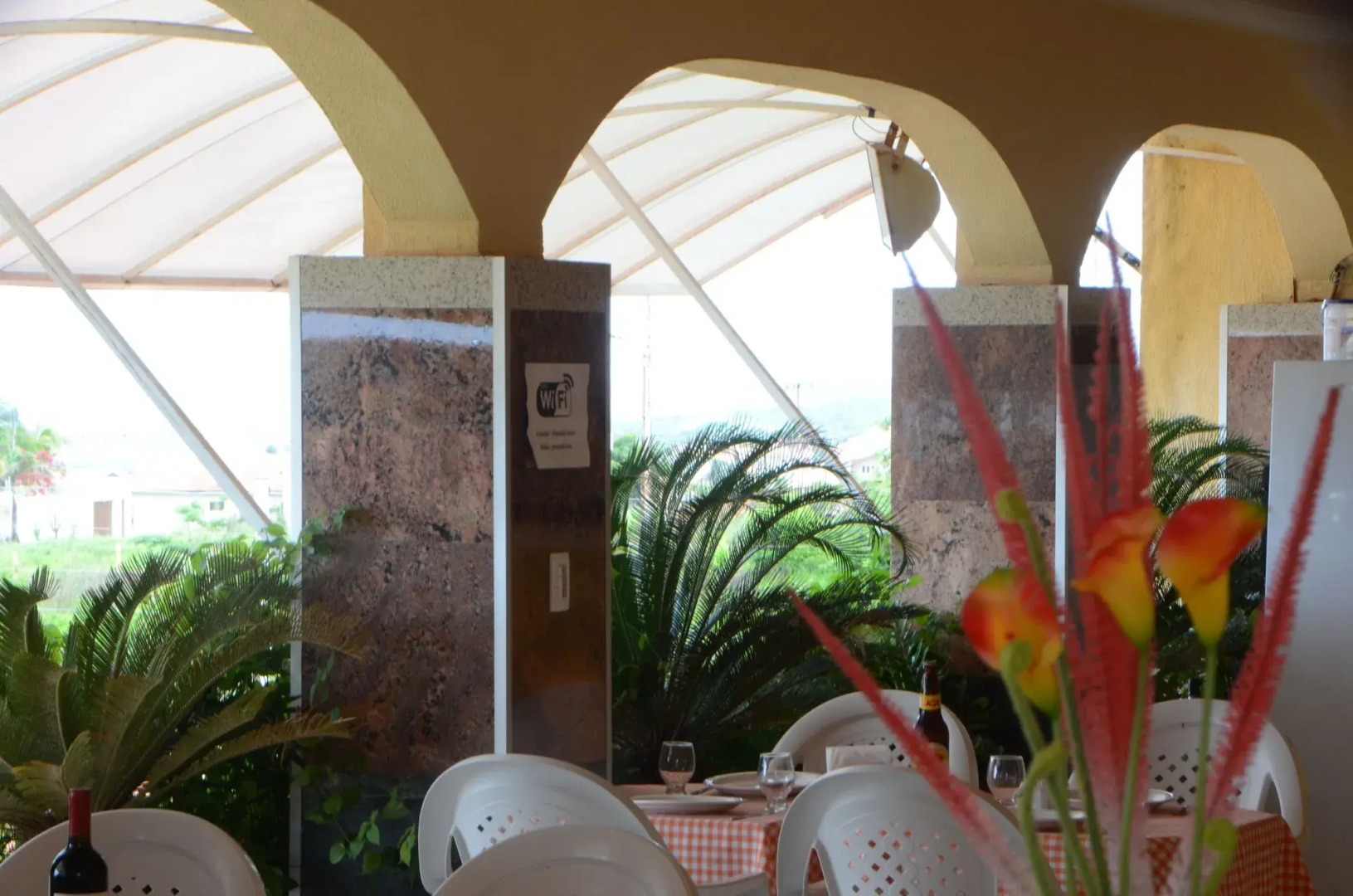 Pousada Ceará Porto das Dunas